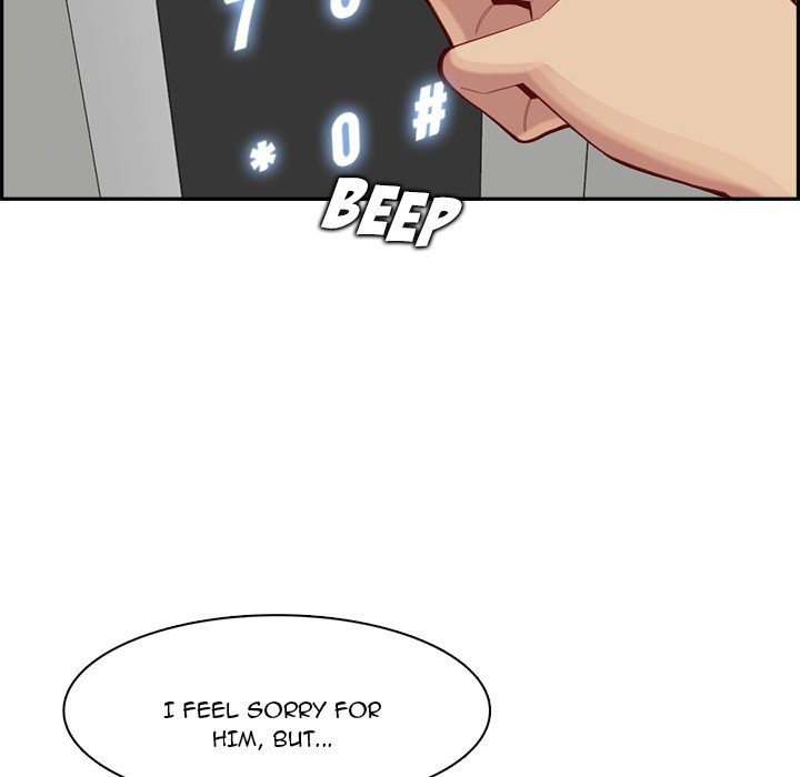 Never Too Late Chapter 132 - Manhwa18.com