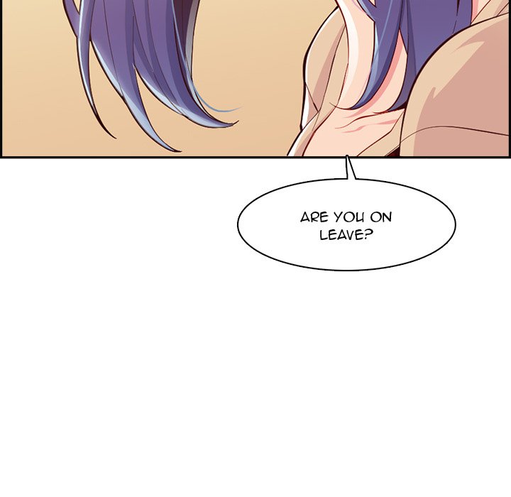 Never Too Late Chapter 132 - Manhwa18.com