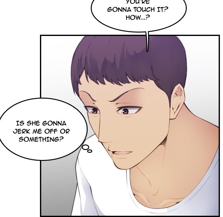 Never Too Late Chapter 14 - Manhwa18.com