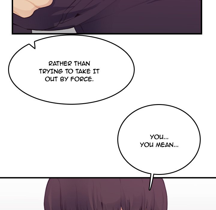 Never Too Late Chapter 14 - Manhwa18.com