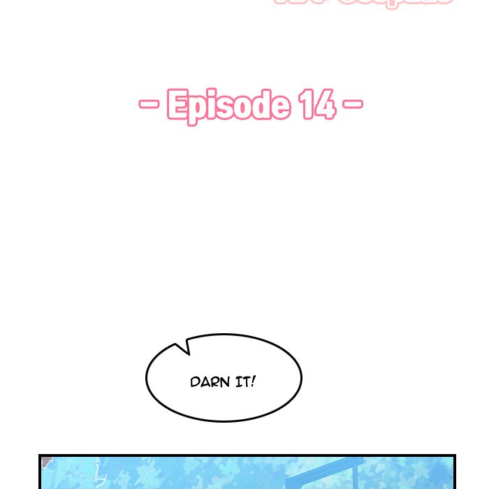 Never Too Late Chapter 14 - Manhwa18.com