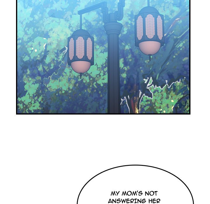 Never Too Late Chapter 14 - Manhwa18.com