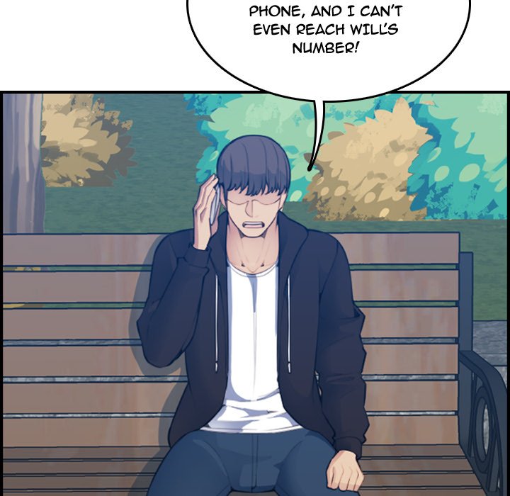 Never Too Late Chapter 14 - Manhwa18.com