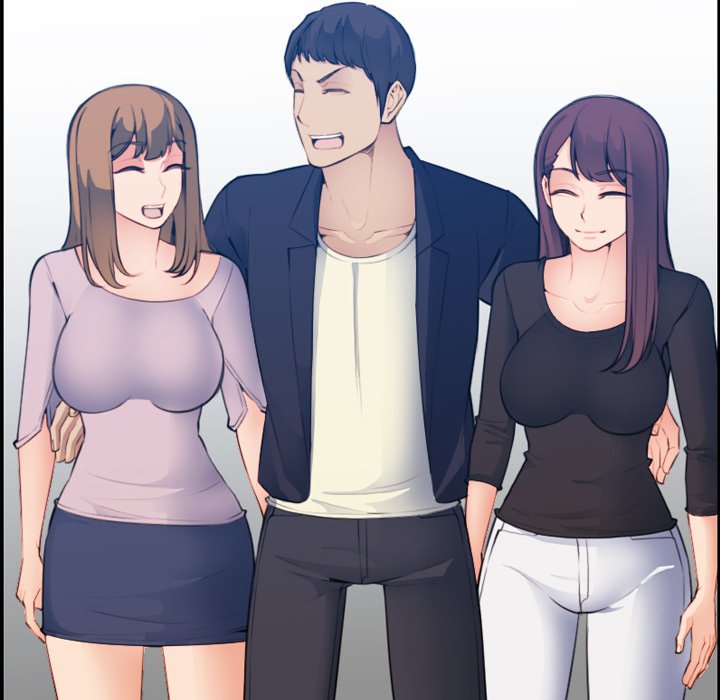 Never Too Late Chapter 14 - Manhwa18.com