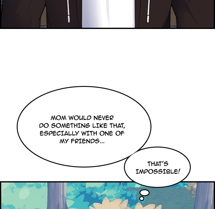 Never Too Late Chapter 14 - Manhwa18.com