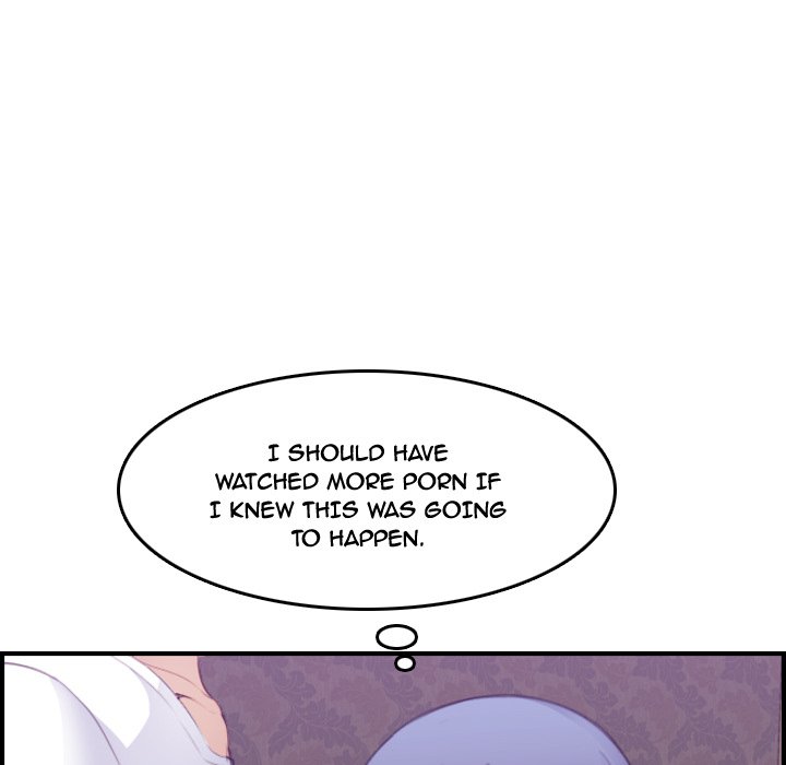 Never Too Late Chapter 14 - Manhwa18.com