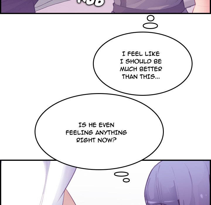 Never Too Late Chapter 14 - Manhwa18.com