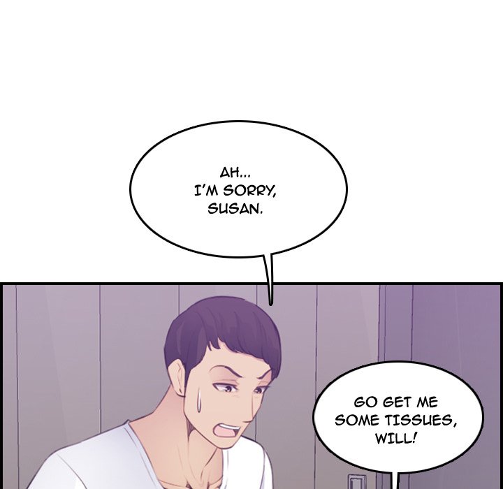 Never Too Late Chapter 14 - Manhwa18.com