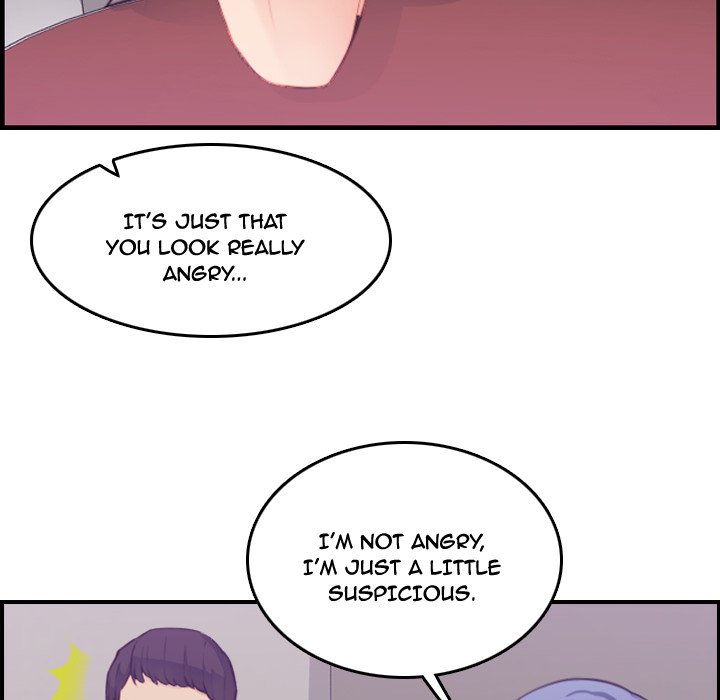 Never Too Late Chapter 14 - Manhwa18.com