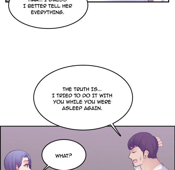 Never Too Late Chapter 14 - Manhwa18.com