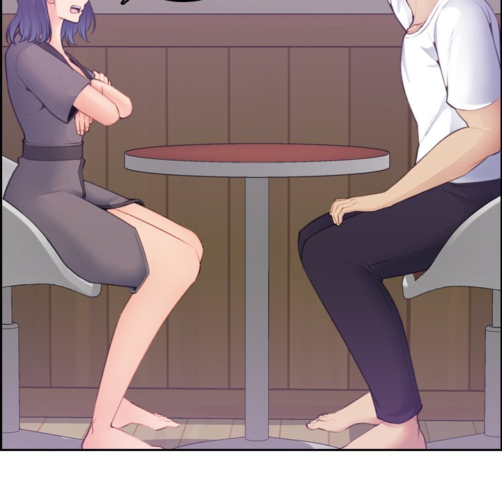 Never Too Late Chapter 14 - Manhwa18.com