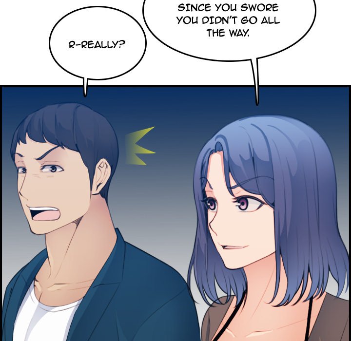 Never Too Late Chapter 14 - Manhwa18.com