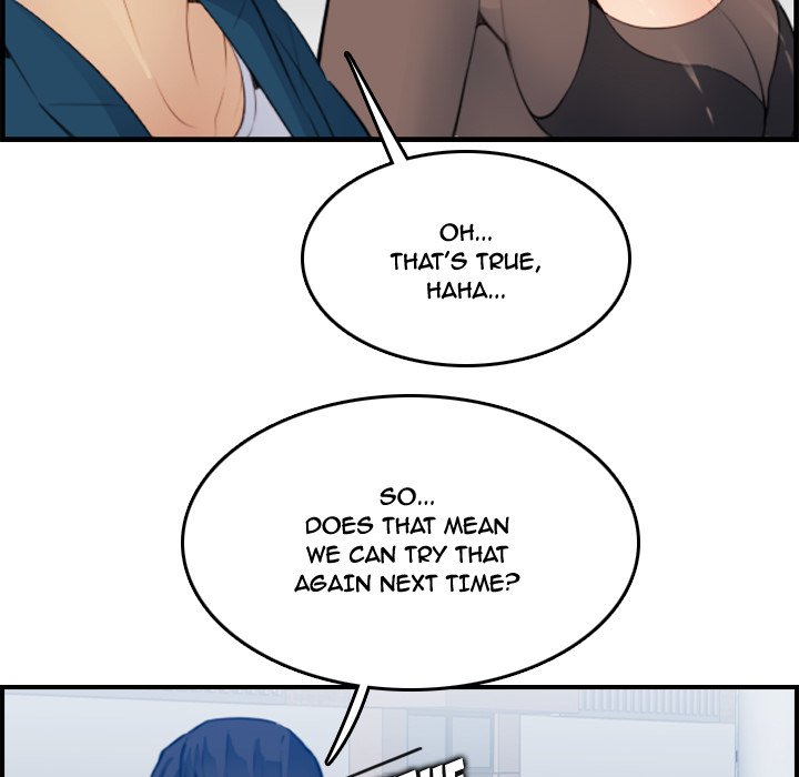 Never Too Late Chapter 14 - Manhwa18.com