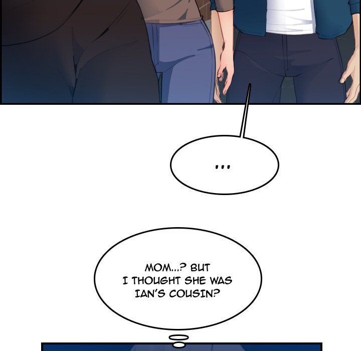 Never Too Late Chapter 15 - Manhwa18.com