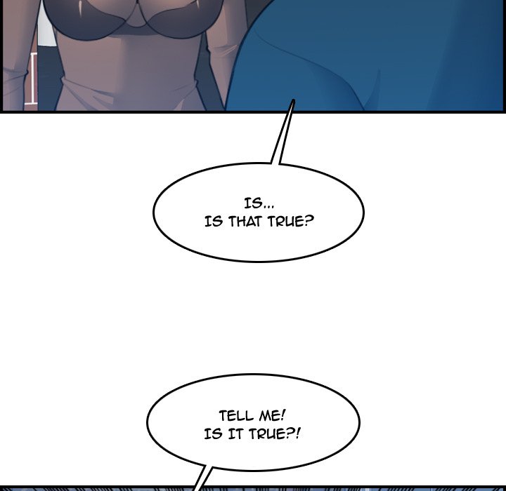 Never Too Late Chapter 15 - Manhwa18.com