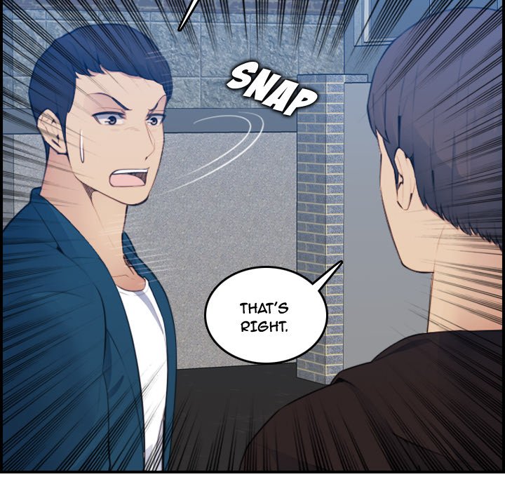 Never Too Late Chapter 15 - Manhwa18.com