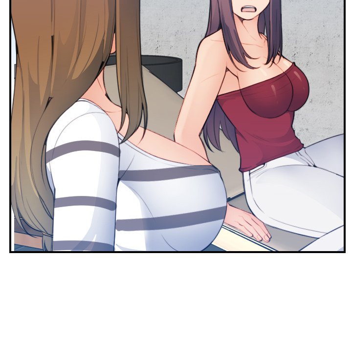 Never Too Late Chapter 15 - Manhwa18.com