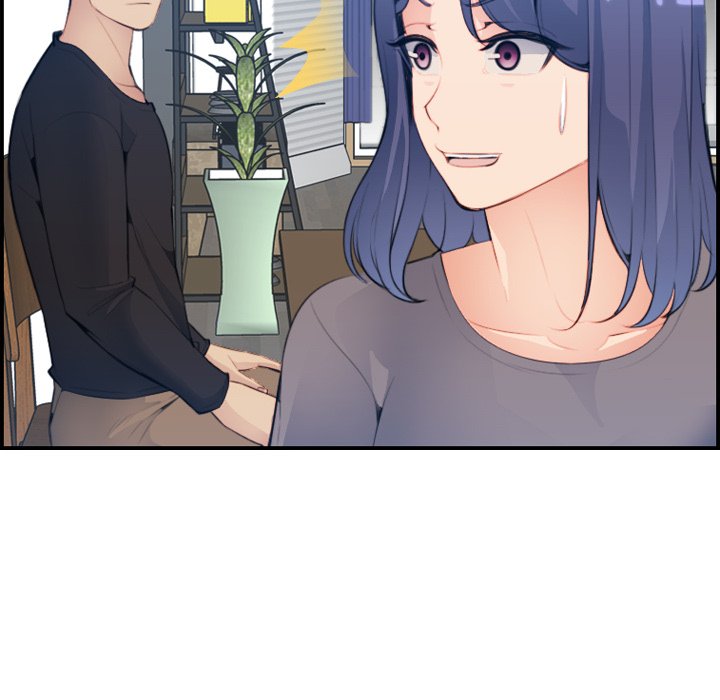 Never Too Late Chapter 15 - Manhwa18.com