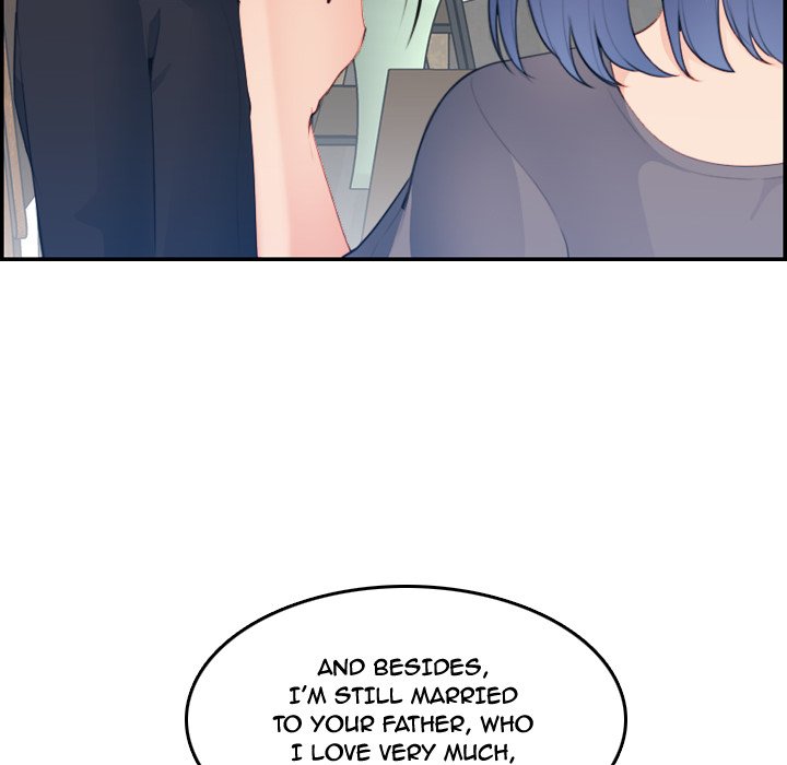 Never Too Late Chapter 15 - Manhwa18.com