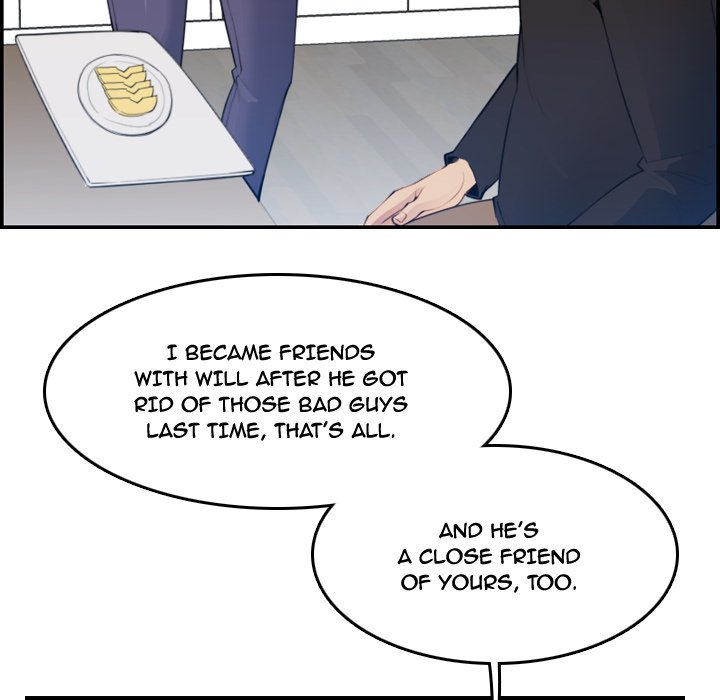 Never Too Late Chapter 15 - Manhwa18.com