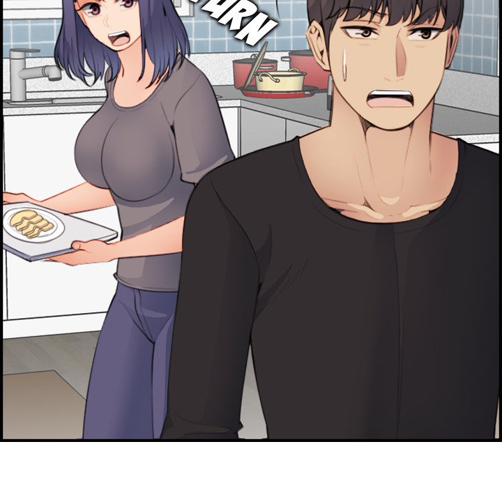 Never Too Late Chapter 15 - Manhwa18.com