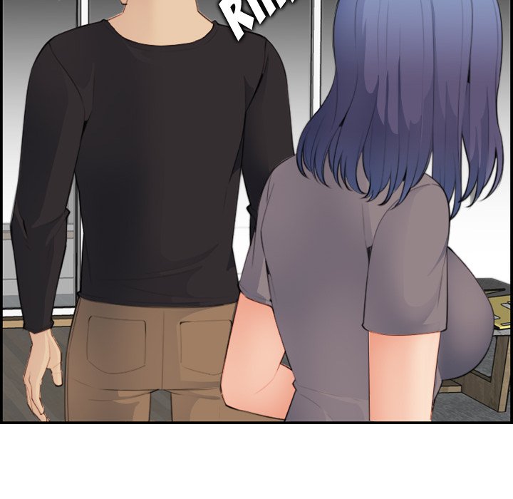 Never Too Late Chapter 15 - Manhwa18.com