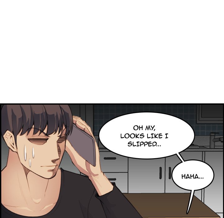 Never Too Late Chapter 15 - Manhwa18.com