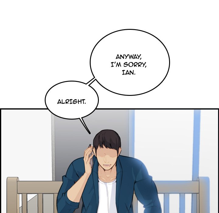 Never Too Late Chapter 15 - Manhwa18.com