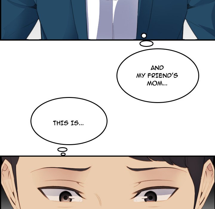 Never Too Late Chapter 15 - Manhwa18.com