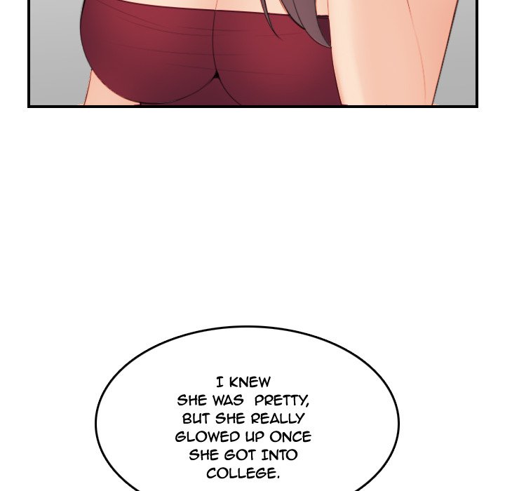 Never Too Late Chapter 15 - Manhwa18.com