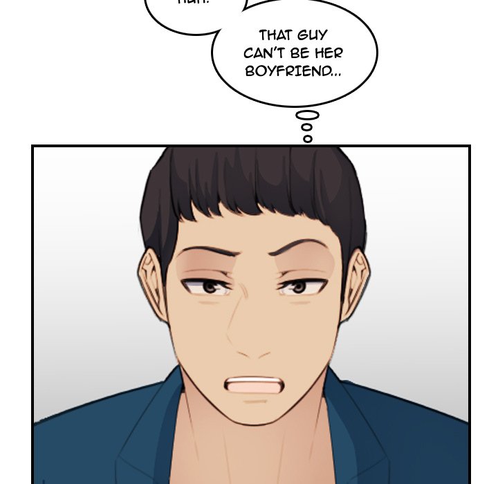 Never Too Late Chapter 15 - Manhwa18.com