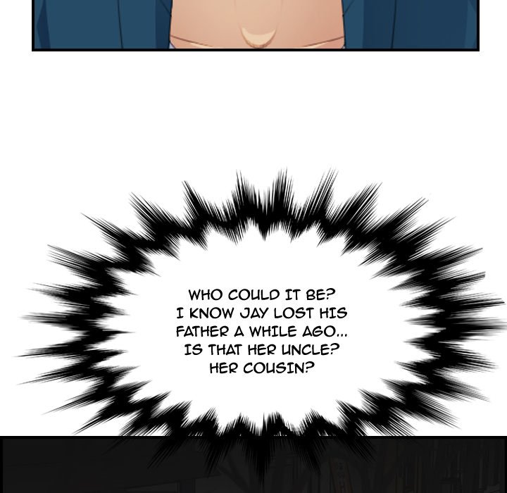 Never Too Late Chapter 15 - Manhwa18.com