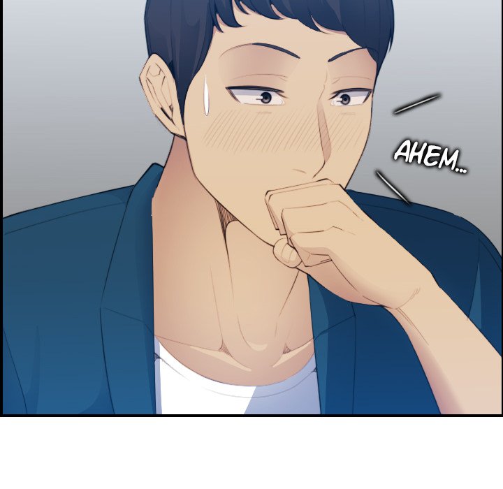 Never Too Late Chapter 16 - Manhwa18.com