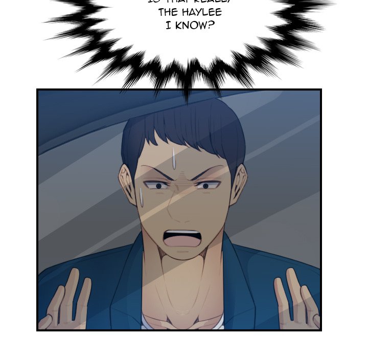 Never Too Late Chapter 16 - Manhwa18.com