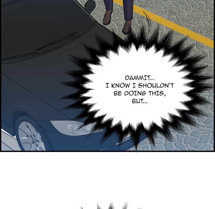 Never Too Late Chapter 16 - Manhwa18.com