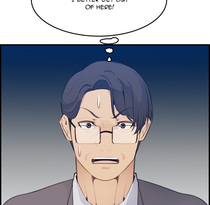 Never Too Late Chapter 16 - Manhwa18.com