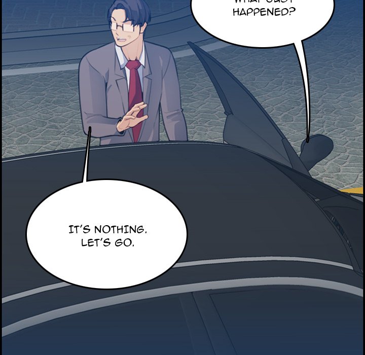 Never Too Late Chapter 16 - Manhwa18.com