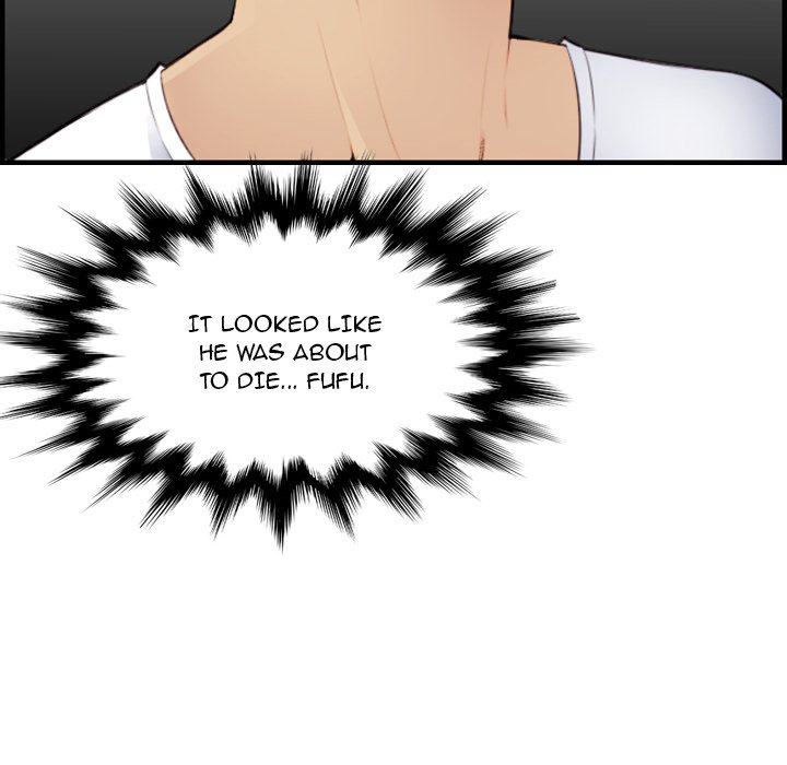 Never Too Late Chapter 17 - Manhwa18.com