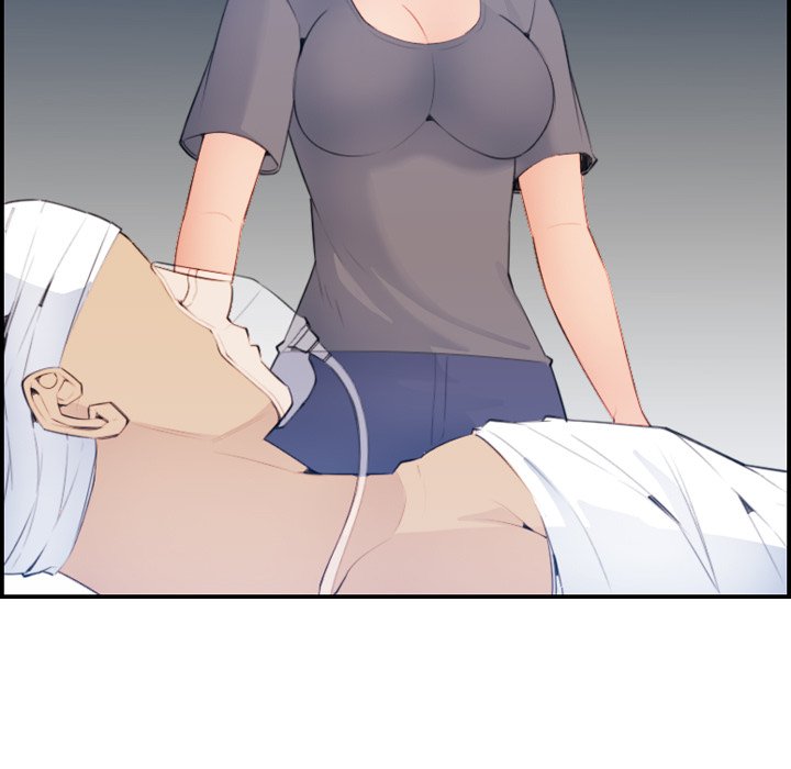 Never Too Late Chapter 17 - Manhwa18.com