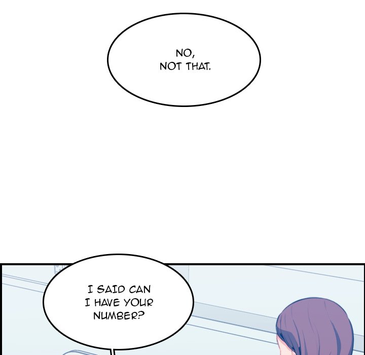 Never Too Late Chapter 17 - Manhwa18.com