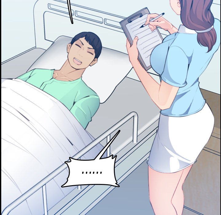 Never Too Late Chapter 17 - Manhwa18.com