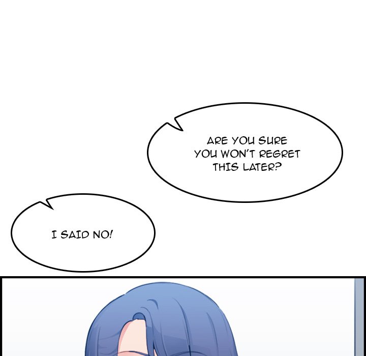 Never Too Late Chapter 17 - Manhwa18.com