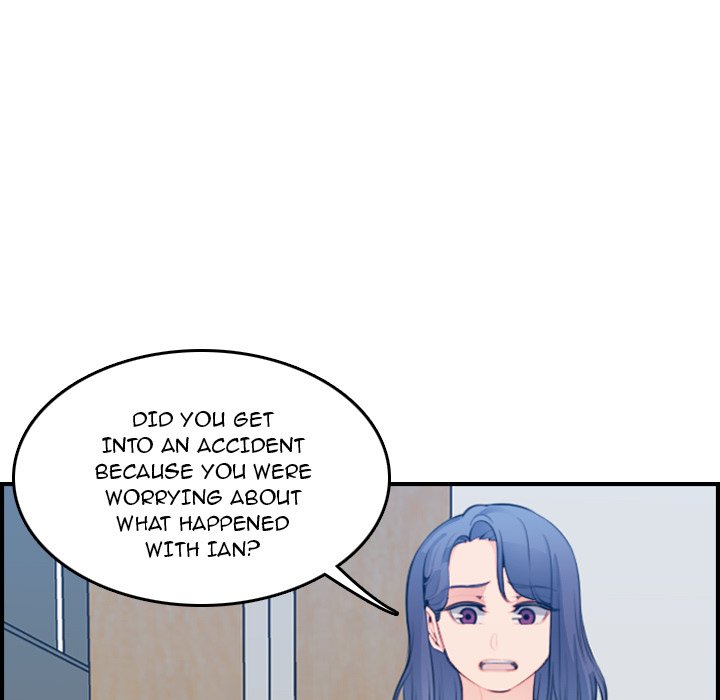 Never Too Late Chapter 17 - Manhwa18.com