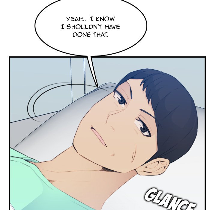 Never Too Late Chapter 17 - Manhwa18.com