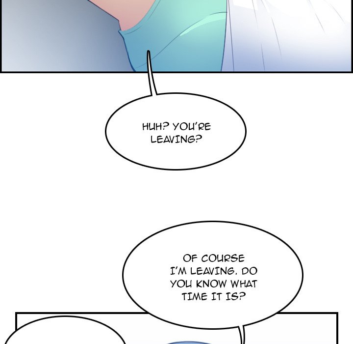 Never Too Late Chapter 17 - Manhwa18.com