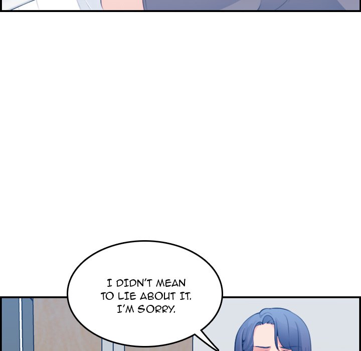 Never Too Late Chapter 17 - Manhwa18.com