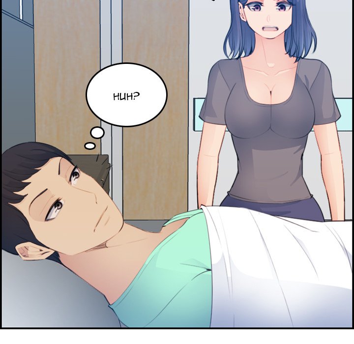 Never Too Late Chapter 17 - Manhwa18.com