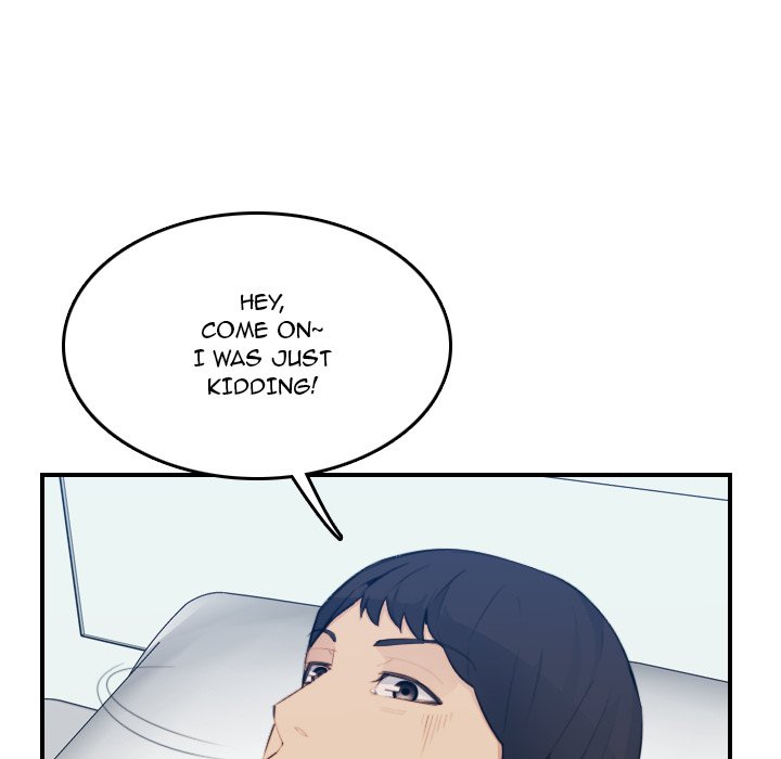 Never Too Late Chapter 17 - Manhwa18.com