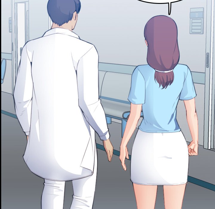 Never Too Late Chapter 18 - Manhwa18.com