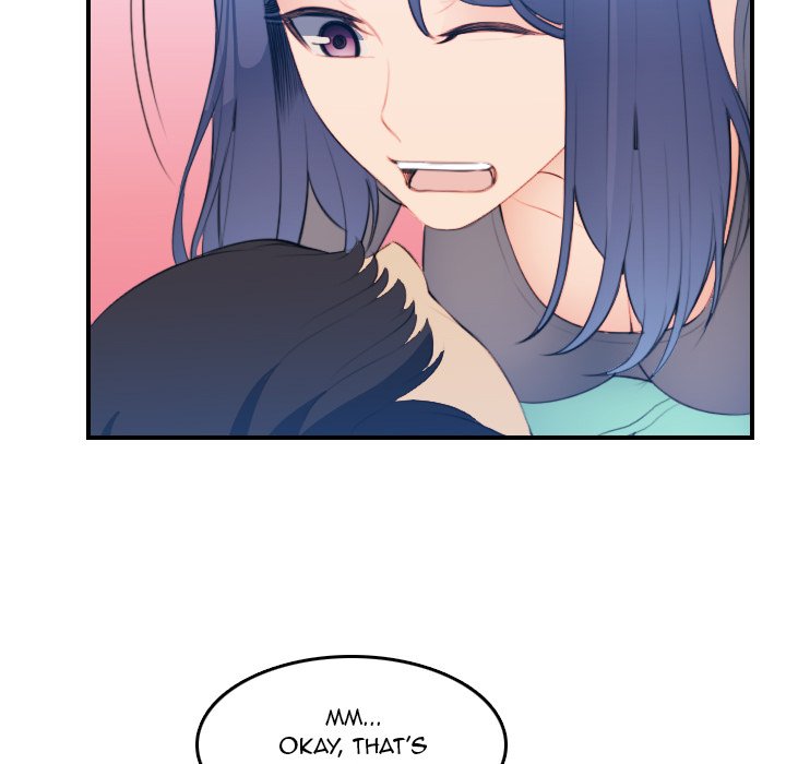 Never Too Late Chapter 18 - Manhwa18.com